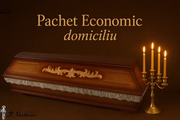 Pachet Social Domiciliu